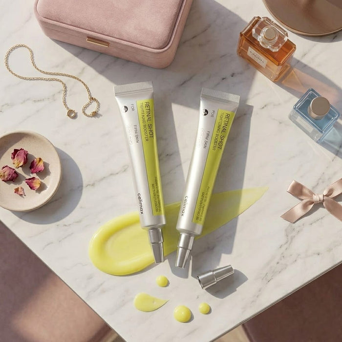 Radiance Renewal Duo